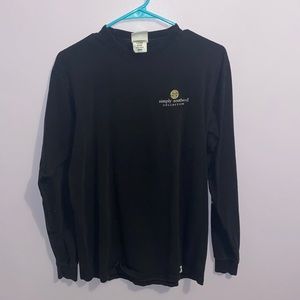 Simply Southern Long Sleeve, Size M